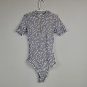 Skims ladies bodysuit NWT